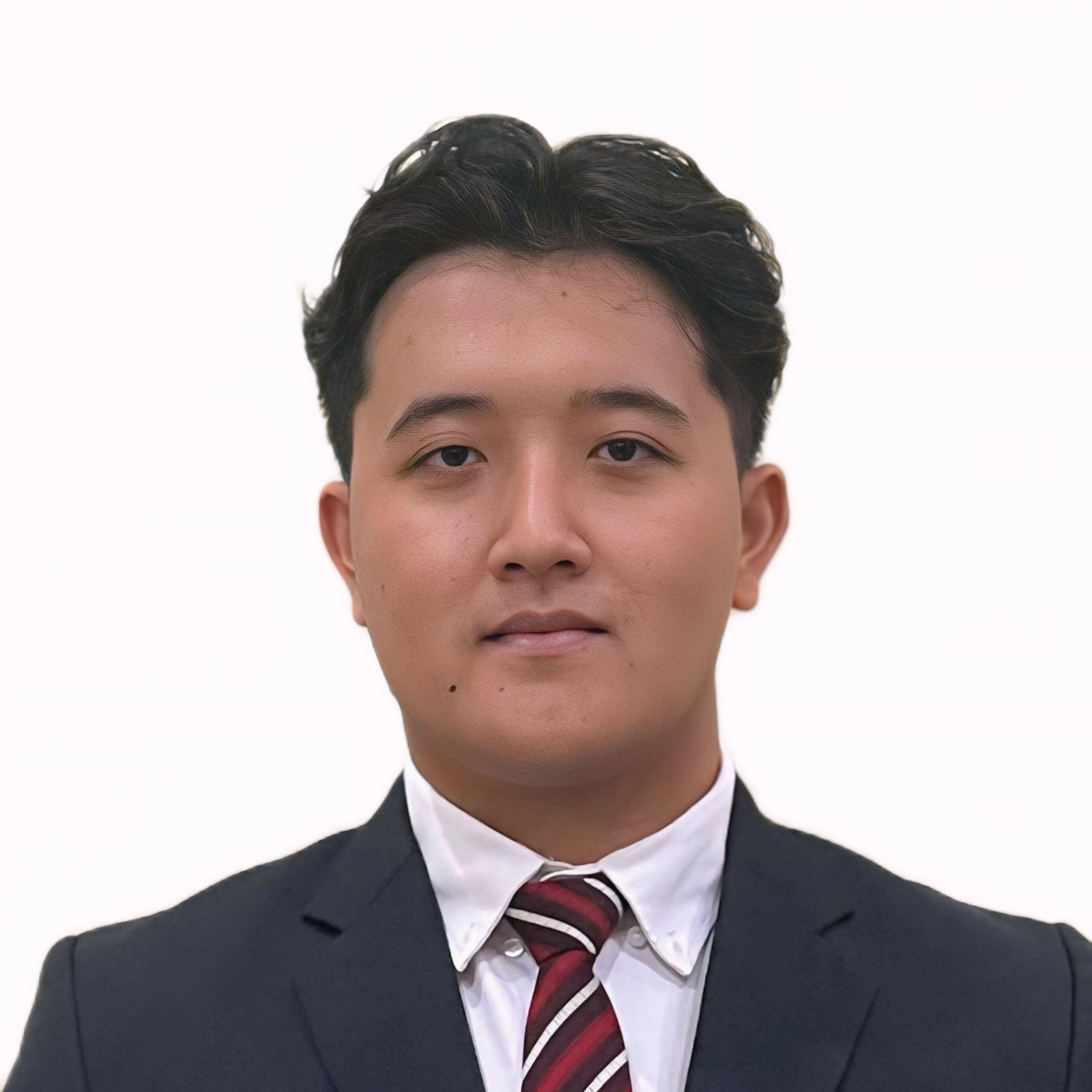 Amjad Adhie Prasetyo